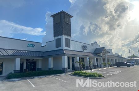 Preview of commercial space at 969 SE Federal Hwy,