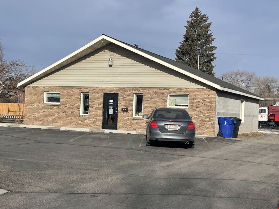 Golden Co Beauty Studios