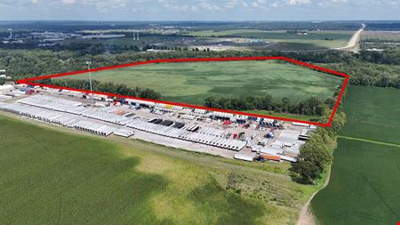 Preview of VacantLand space for Sale at 14379 Illinois 29
