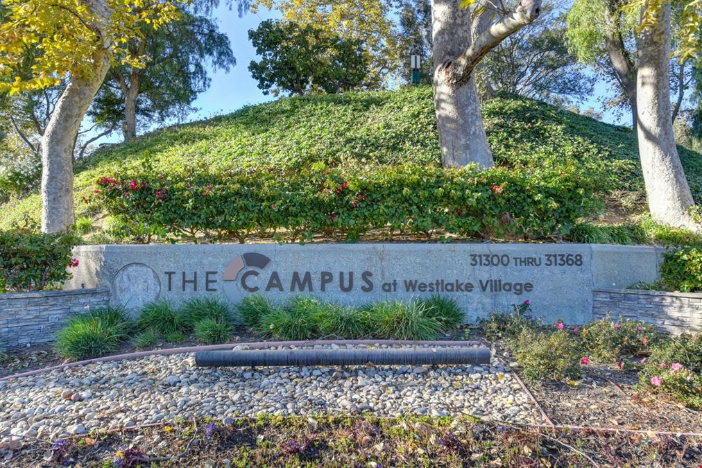 The Campus at Westlake Village