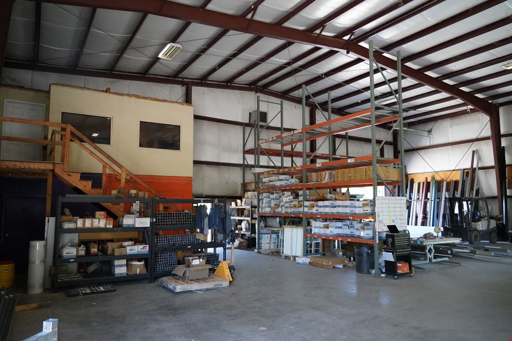 4102 Hwy 29 North Building 3