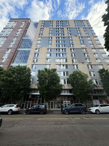 Preview of Retail space for Rent at 540 SW College Street