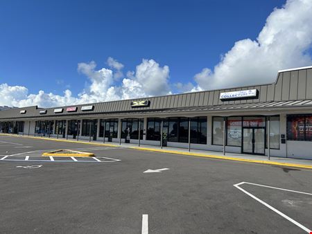 Preview of commercial space at 4500 Dixie Hwy NE