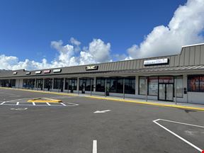Palm Bay Plaza
