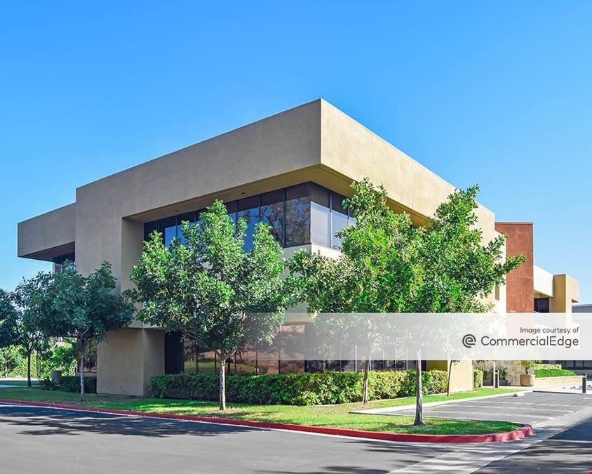 Alicia Office Park