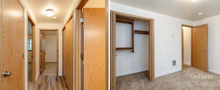 52-Unit Value-Add Opportunity in Newberg, Oregon
