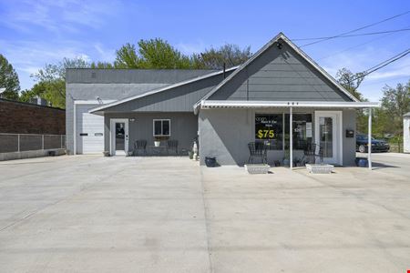 Preview of Retail space for Sale at 521 W Kearney St
