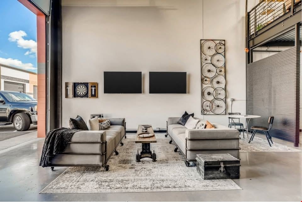 2100 Double Creek Drive, #300