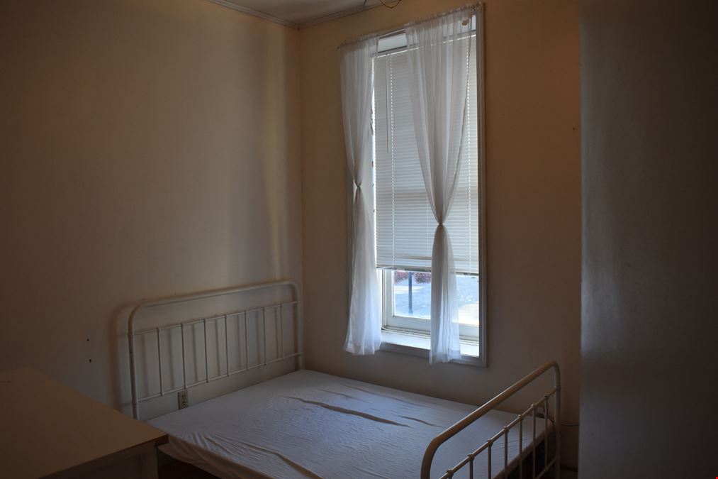 138 Court