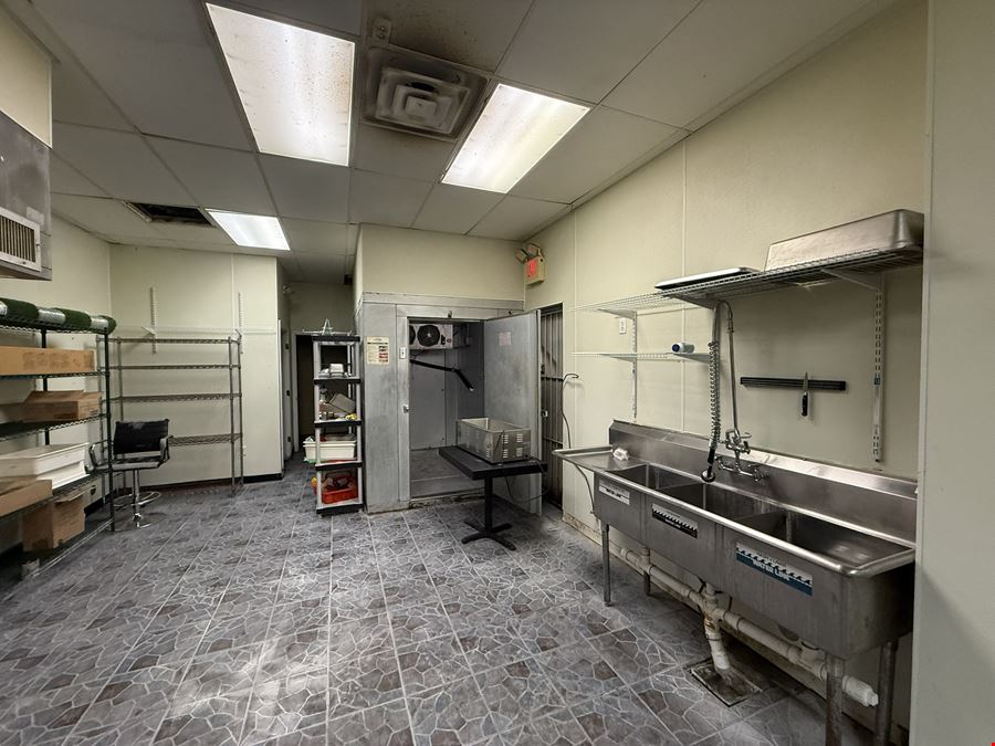 10150 Antoine Drive #100, Houston, 2nd Gen Restaurant Lease