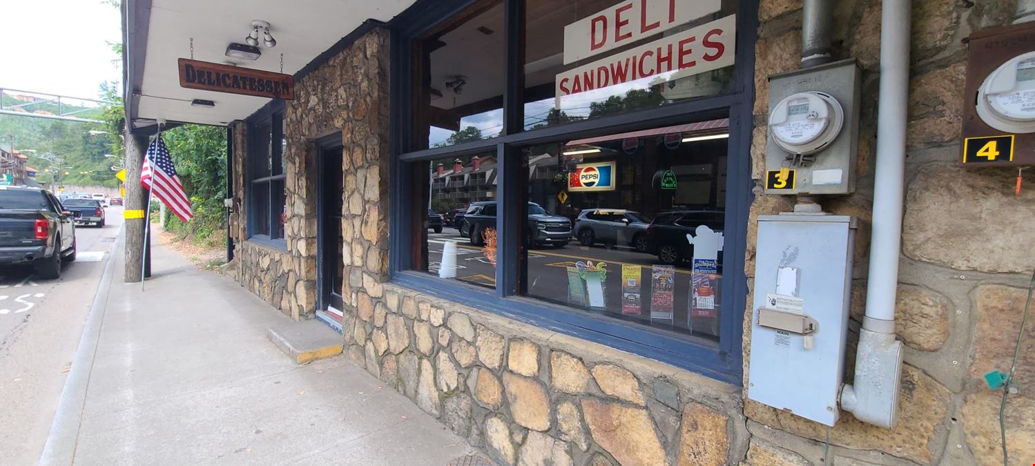 330 Parkway, Gatlinburg