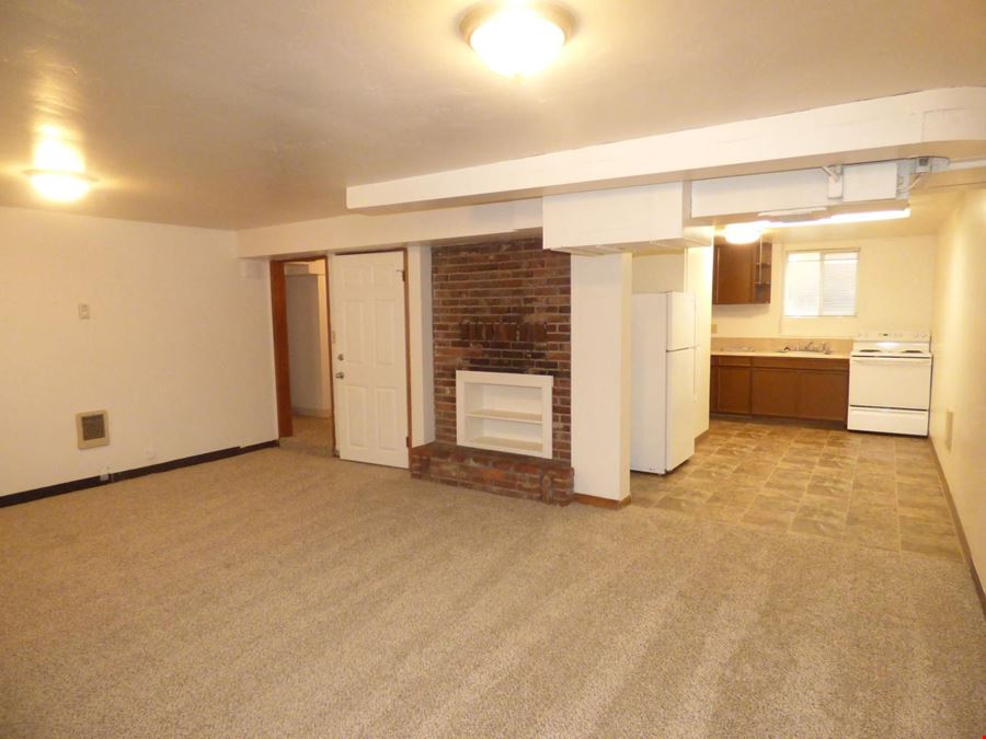 Maple View Apartments