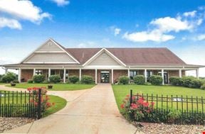 1201 N Benton Center Rd