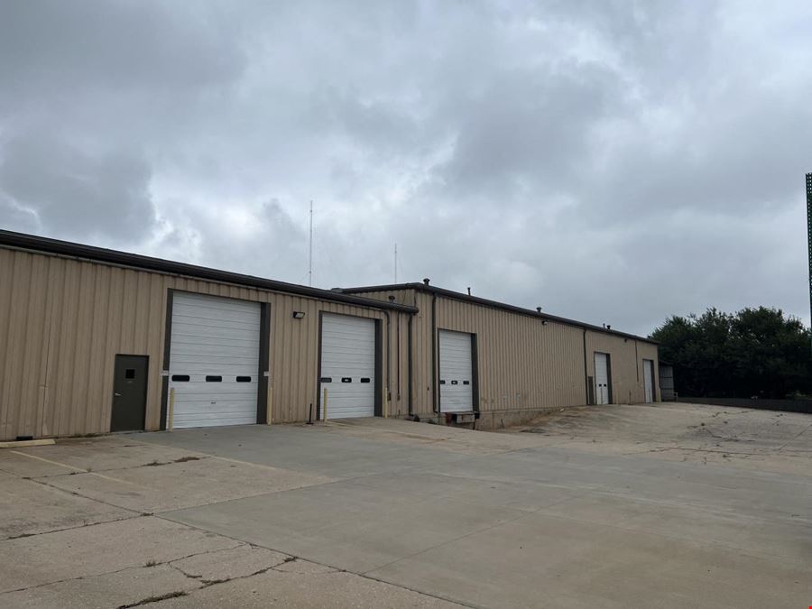 1313 SE 25th Street