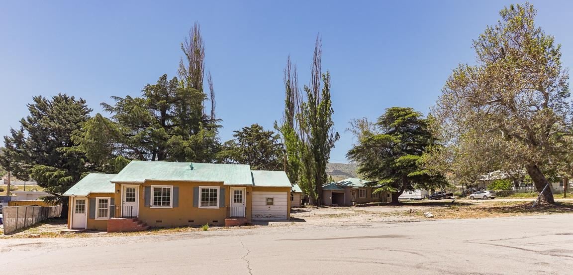 49771 Gorman Post Rd, 93243