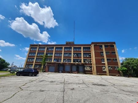 Preview of Industrial space for Sale at 711 Johnston St