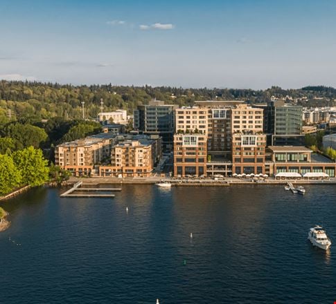 Preview of Mixed Use space for Rent at 1083 Lake Washington Blvd