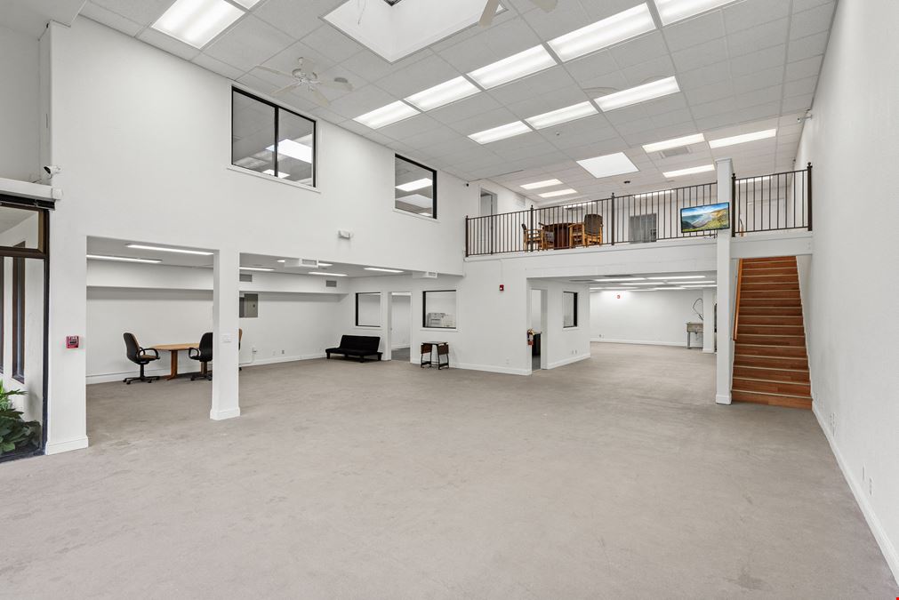 Rafael Business Center