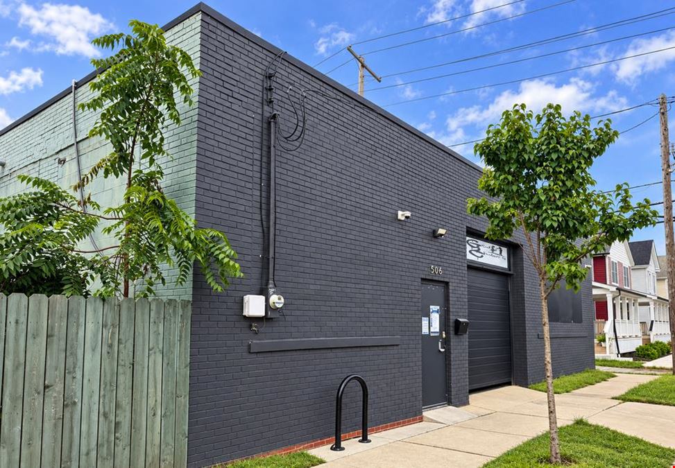 506 Cline St