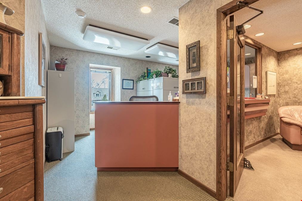 Dental Space