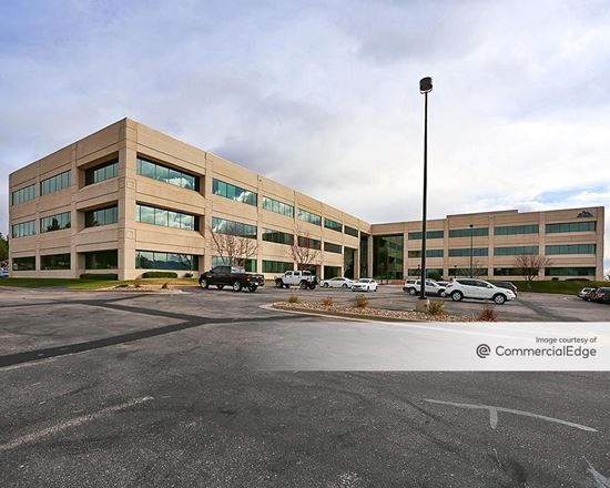 Preview of Office space for Rent at 1975 Research Pkwy