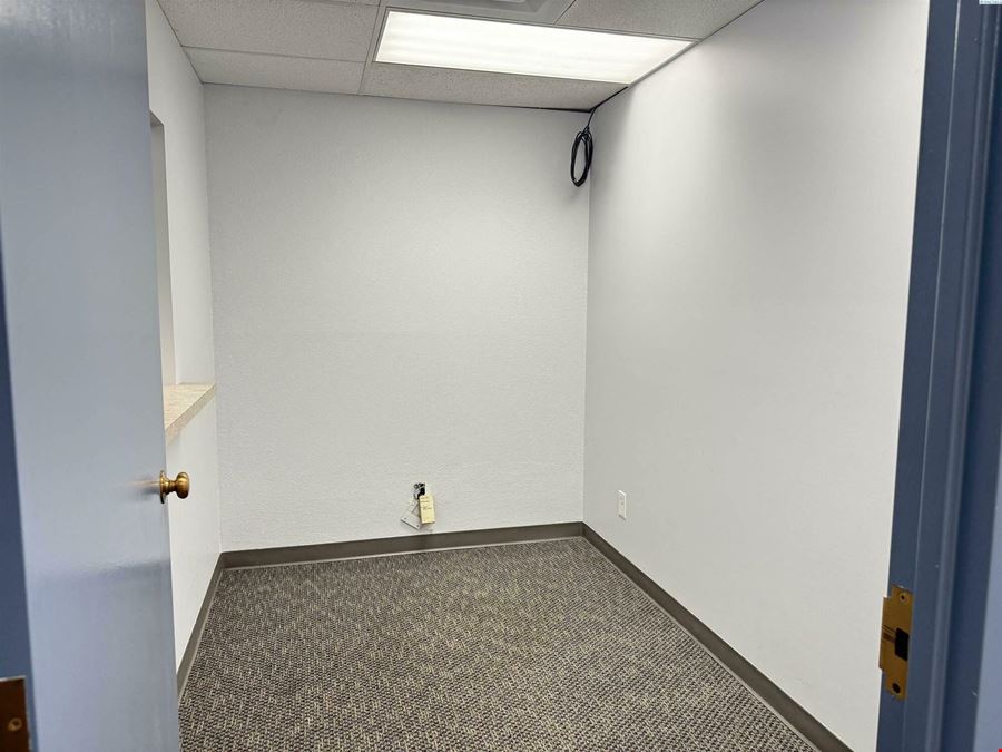 Columbia Park Professional Center