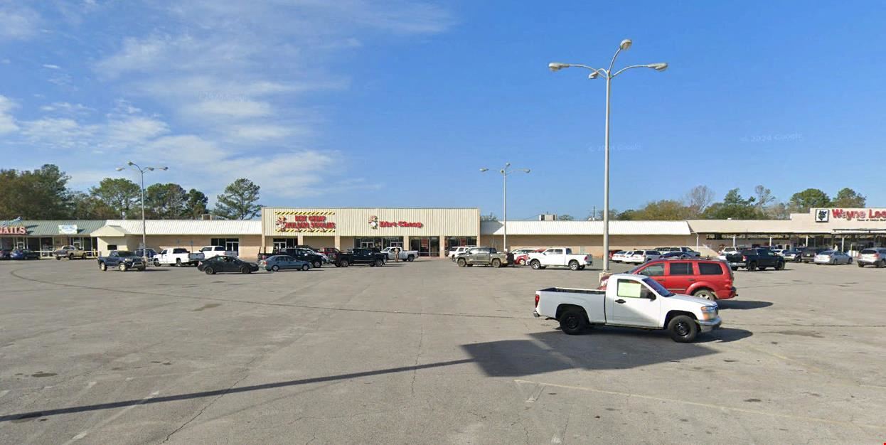 12101 Old Hwy 63 S
