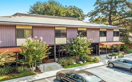 Preview of commercial space at 339 S San Antonio Rd