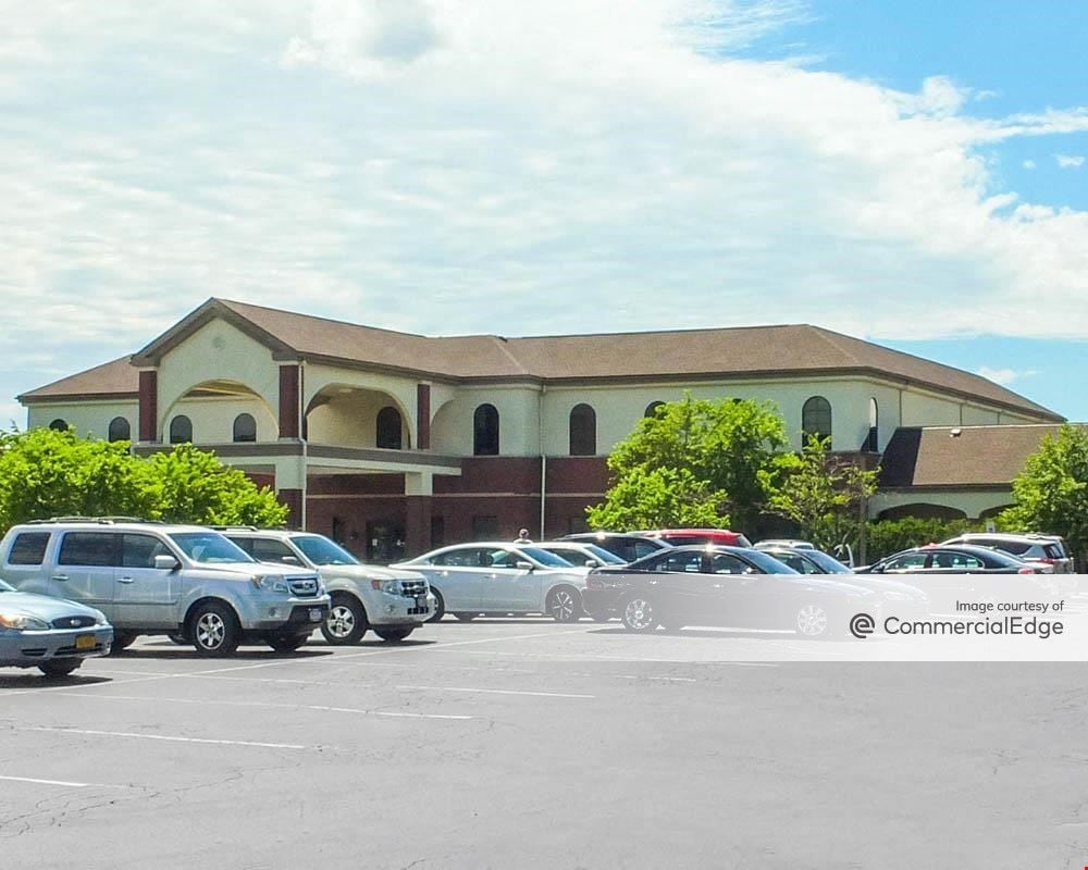 East Amherst Medical Building