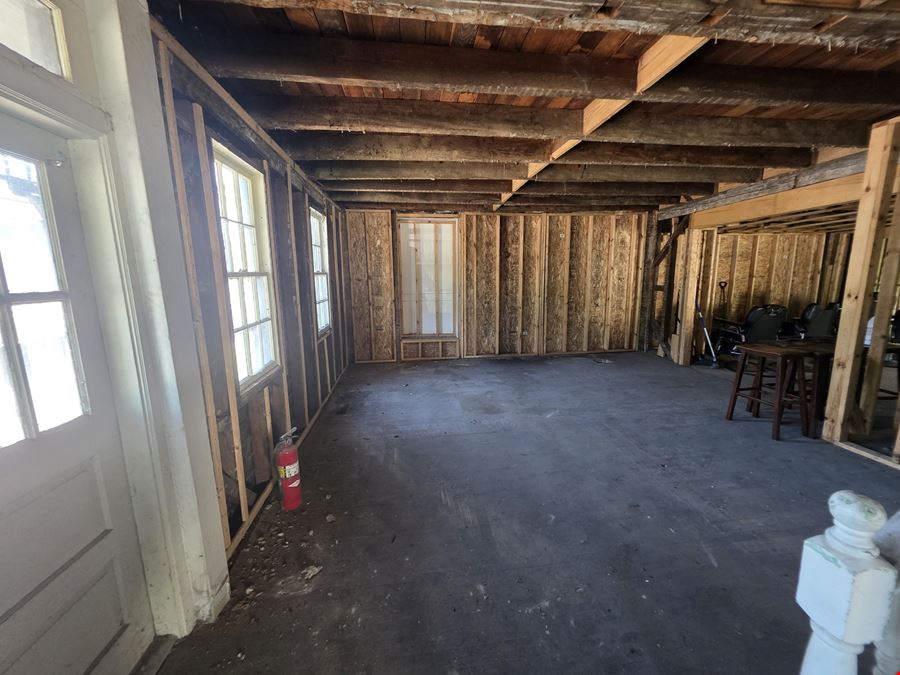 7305 East Main Street