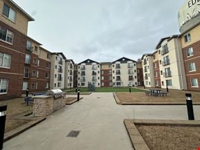 Cascade at Town Center