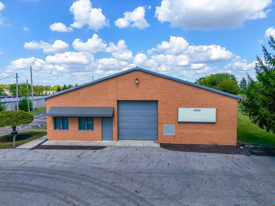 2650 London Groveport Rd