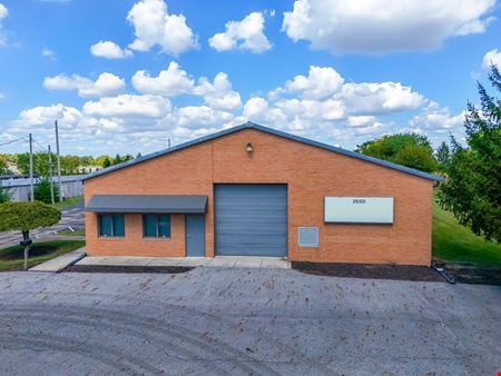 Preview of Industrial space for Sale at 2650 London Groveport Rd