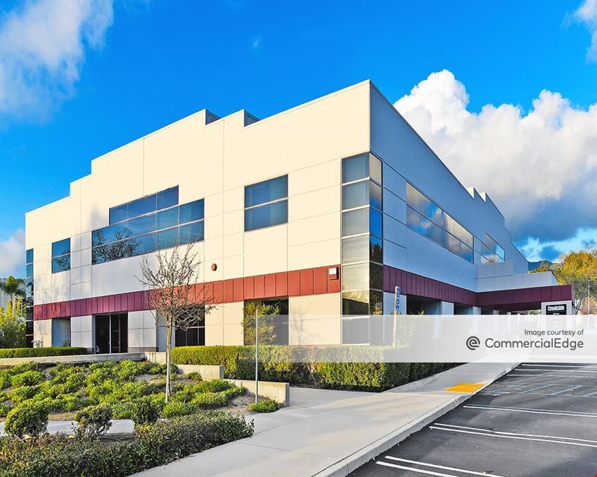 Creekside Center