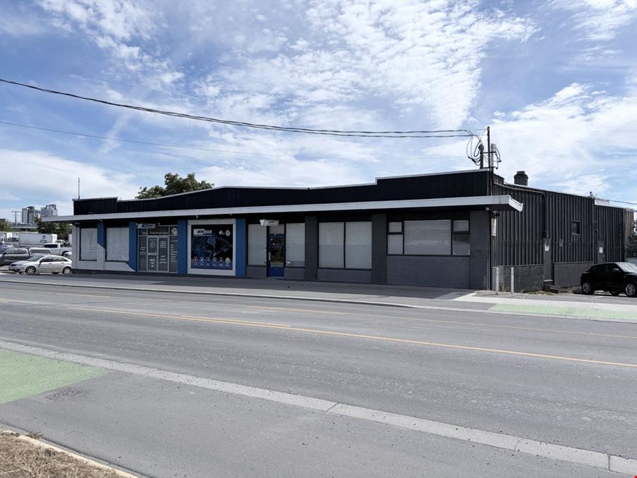 575 Gorge Road