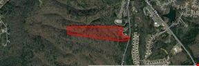 24 acres Bedford Cir