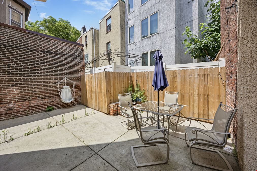 1507 Fairmount Ave