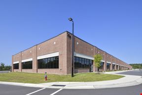 Merritt Capital Business Park Bldg 3