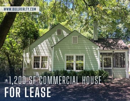 Preview of Office space for Rent at 909 Morris St NW