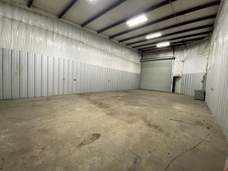 Preview of Industrial space for Rent at Hollister Business Park - 16261 Hollister Street