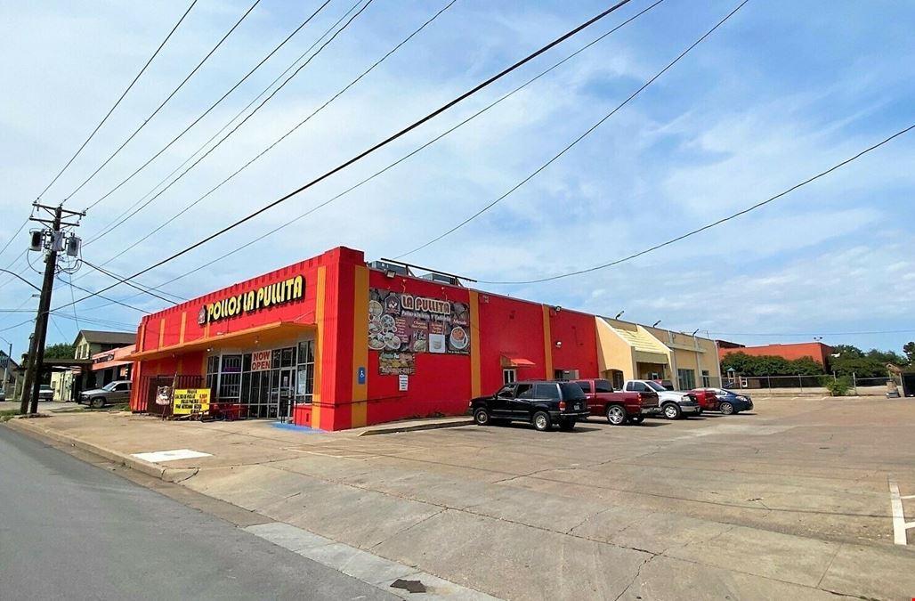 1602 NW 25th St