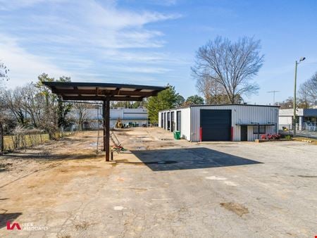 Preview of Industrial space for Sale at 5755 Old Dixie Hwy