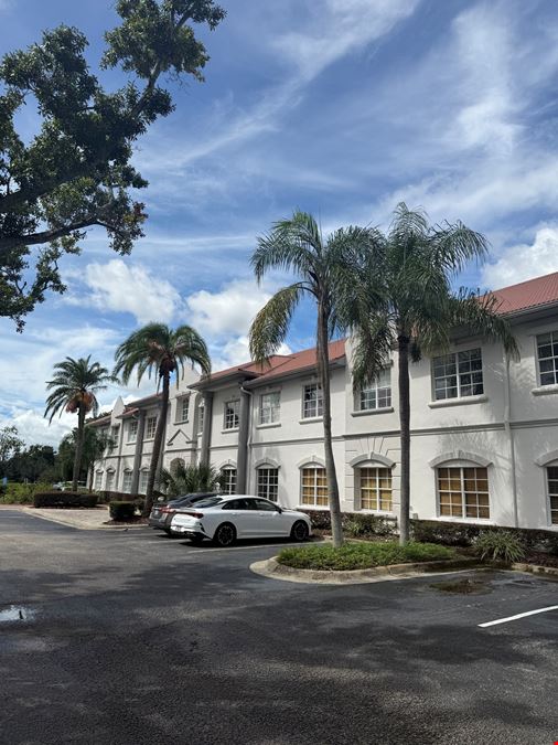 Palm Gardens