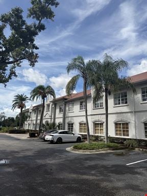 Palm Gardens