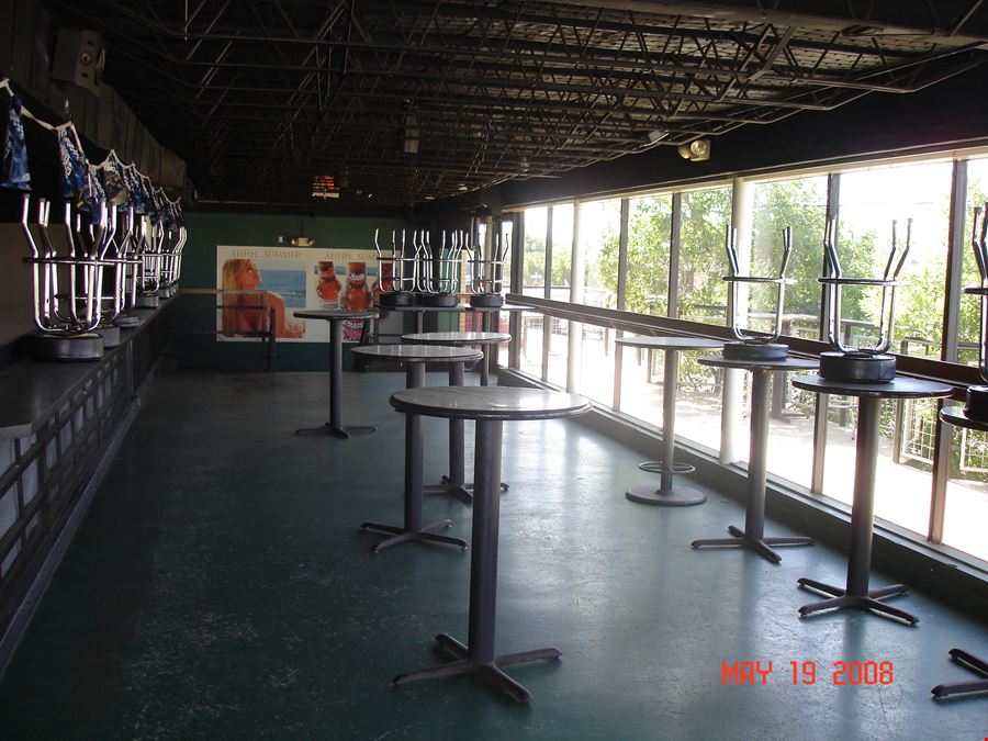 Prime Location in Heart of the Depot District