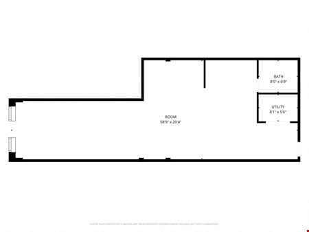 Preview of Retail space for Rent at 19806 Wolf Road 101, 102 & 106