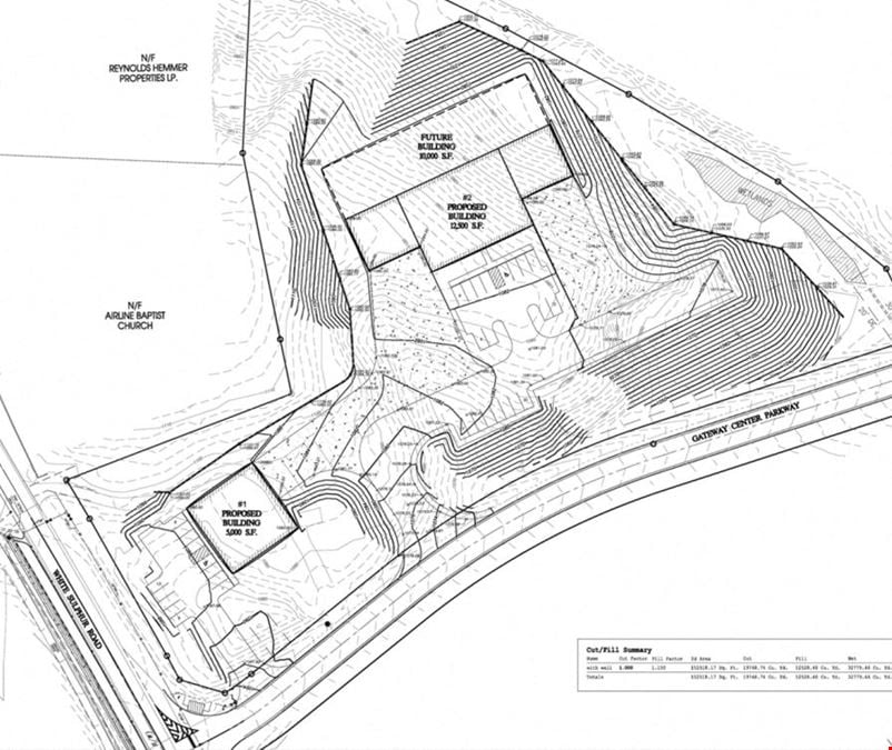 INDUSTRIAL OUTSIDE STORAGE FOR LEASE