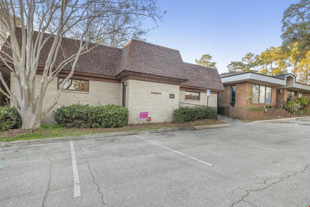 Medical Office - Eastwood Office Plaza