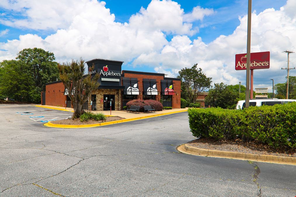 Applebee's | Greer, SC