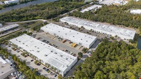 Preview of Industrial space for Rent at 8601-8731 Florida Mining Boulevard